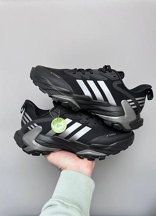Adidas terrex black 6
