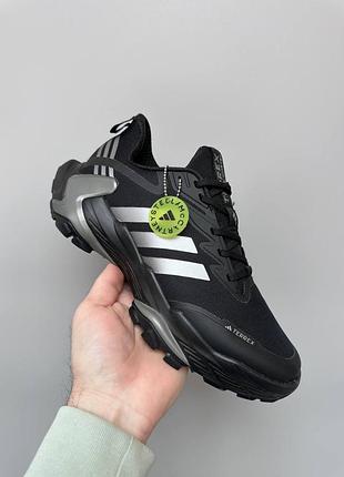 Adidas terrex black