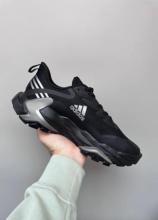 Adidas terrex black 2