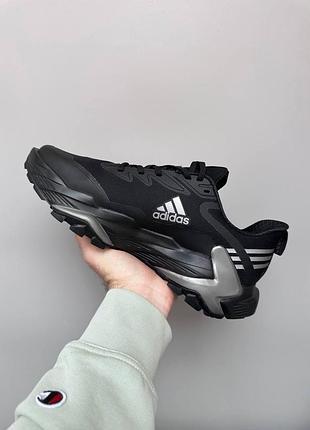 Adidas terrex black 7
