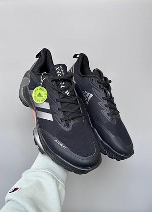 Adidas terrex black 8