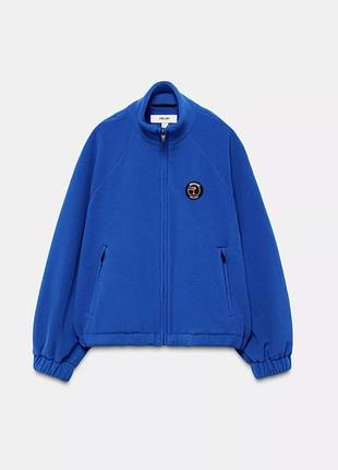 Світшот zara