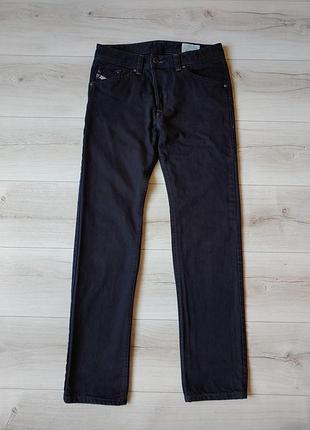Джинсы diesel industry g-star levi's