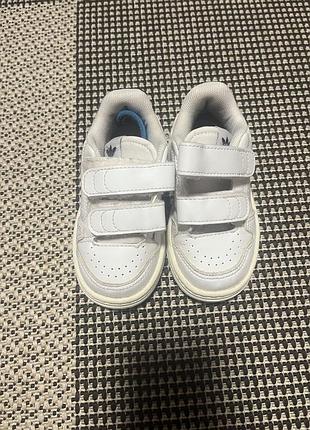 Кросівки adidas ny 90 originals fy9848 дитячі