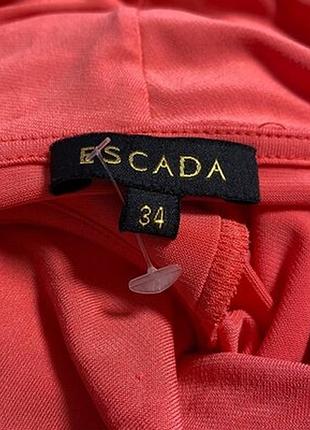 Платье итальянское эскада 5