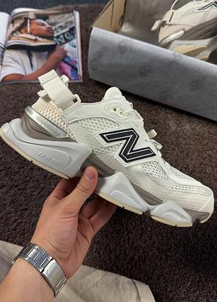 New balance 9060 "summer off white"
