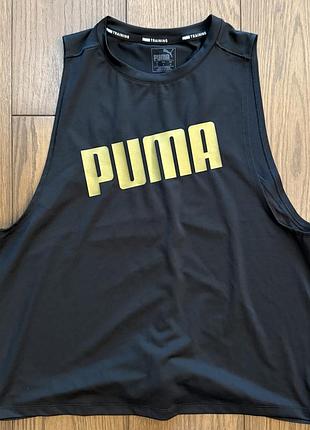 Майка жіноча puma