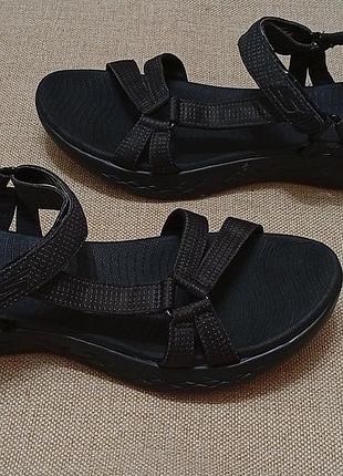 Босоніжки сандалії skechers 38 25 см