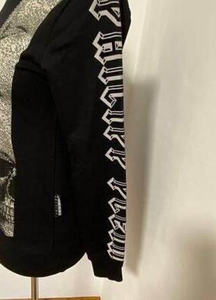 Свитшот philipp plein 2