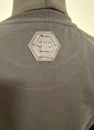 Свитшот philipp plein 4