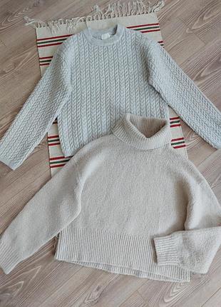 В'язані кофти 3