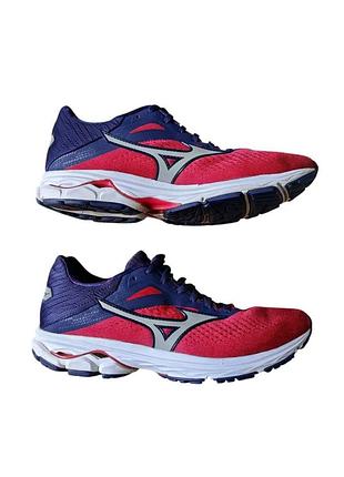 Кроссовки мужские mizuno wave rider 23