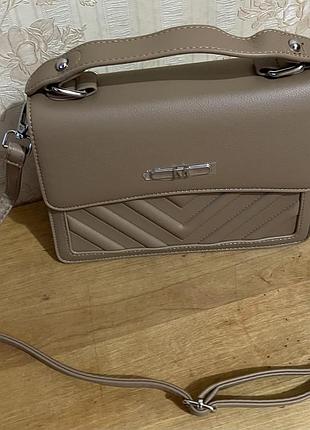 Жіноча сумка 👜 3
