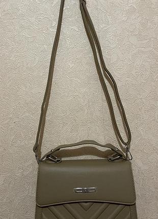 Жіноча сумка 👜 6