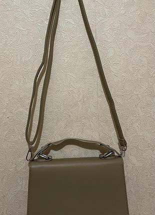 Жіноча сумка 👜 8