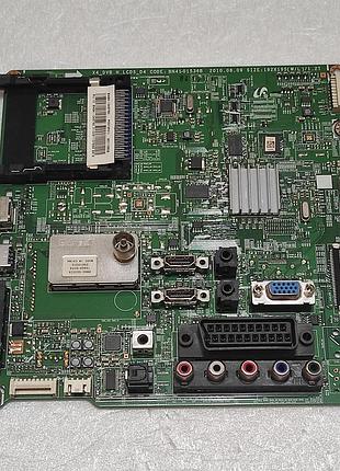 Samsung le32c45071w материнська плата main bn41-01536b bn94-04278c для телевізора