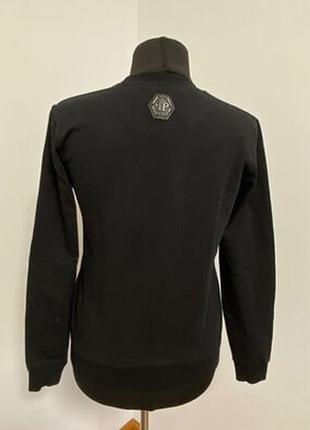 Свитшот philipp plein 2