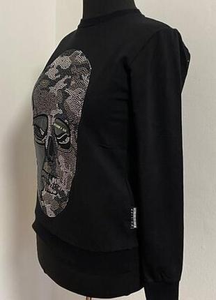 Свитшот philipp plein 3