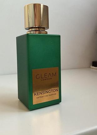 Gleam london kensington extrait de parfum 50 мл 👇деталі в описі