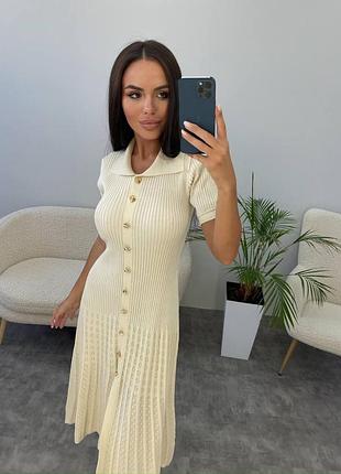 Платье sandro 4