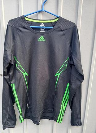 Мужская спортивная кофта adidas.