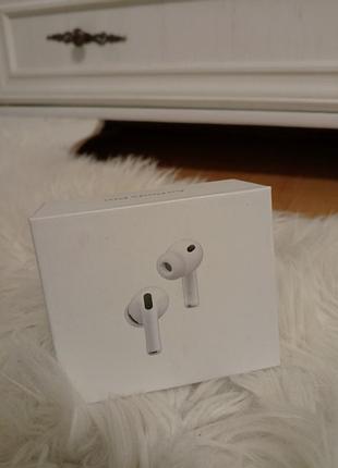 Навушники airpods pro