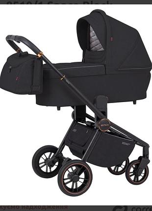 Коляска універсальна carrello epica 2 в 1