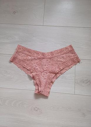 Сетевые трусы victoria ́s secret