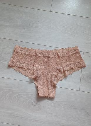 Сетевые трусы victoria ́s secret