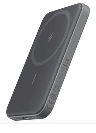 Power bank anker 621 magnetic magsafe powerbank 5000mah
