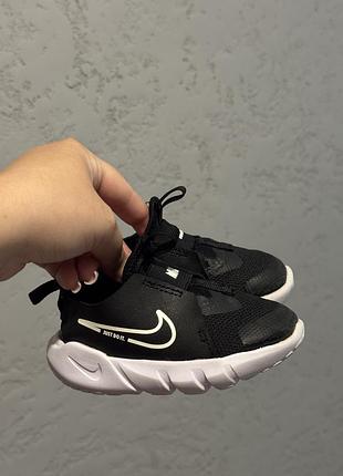 Nike дитячі кросівки 22 розмір 12 см