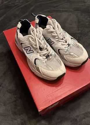 Кросівки new balance