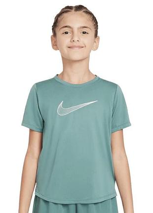 Спортивна футболка nike dri-fit