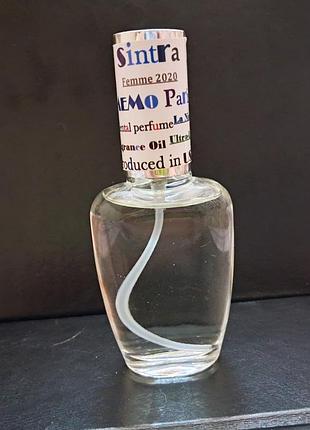 Тестер
парфумована вода 
memo paris eau de memo