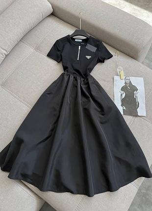Prada платья 3