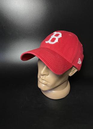 Кепка boston red sox new era mlb