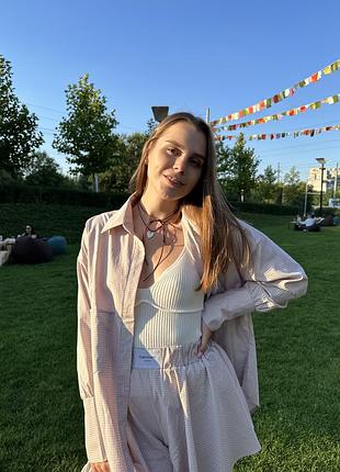 Костюм cher17 m-l
