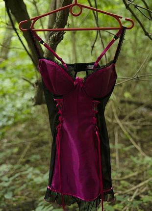 Великий розпродаж ціни до 300 грн пеньюар домашня сукня ann summers