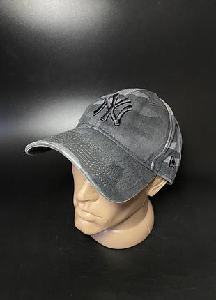 Кепка yankees new era mlb