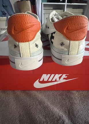Кеди nike оригінал 5