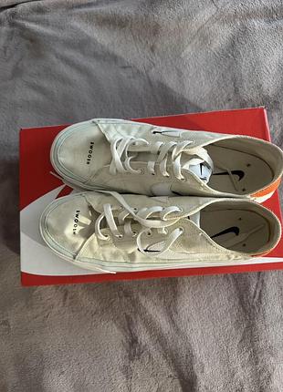 Кеди nike оригінал 2