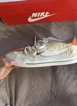 Кеди nike оригінал 4