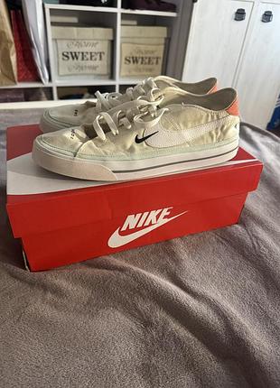 Кеди nike оригінал 3