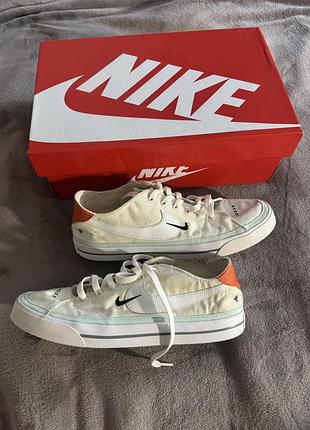Кеди nike оригінал 6