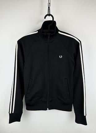 Женская олимпийка fred perry