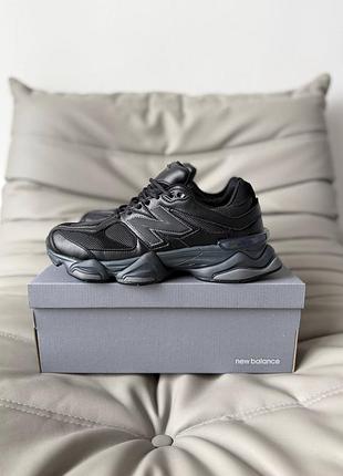 Кроссовки легкие удобные new balance 9060