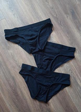 Брендовые трусы primark.