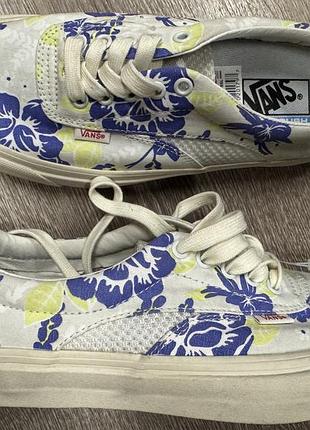 Vans кеди нові унісекс стильні зручні оригінал