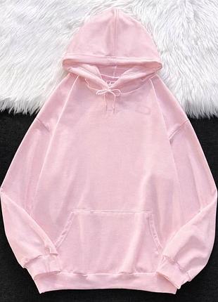 Basic hoodie - 330грн 2