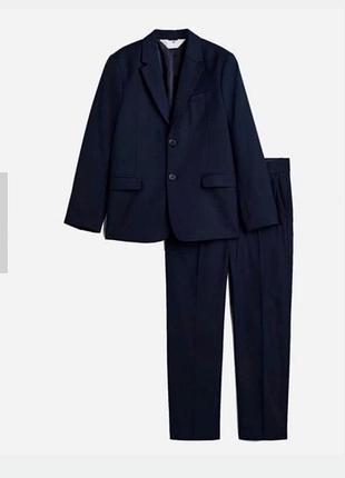Шкільний костюм zara
